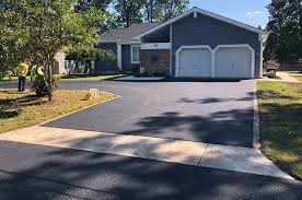 Best Driveway Grading and Leveling  in Wasco, CA